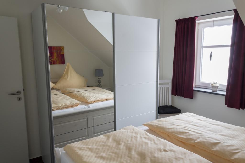 Haus Am Lagunenbad Ferienwohnung Ettelsberg Willingen  Kamer foto